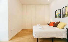 Boutique 2 BD - San Lorenzo