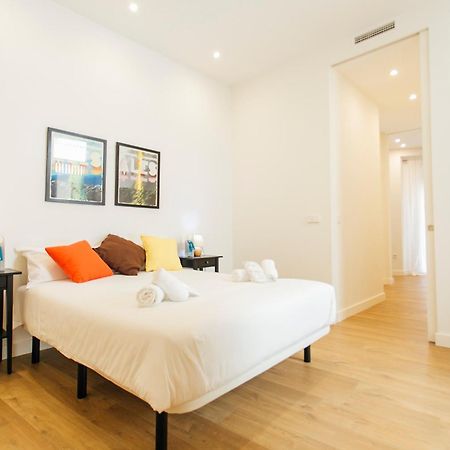 Boutique 2 BD - San Lorenzo Séville Extérieur photo