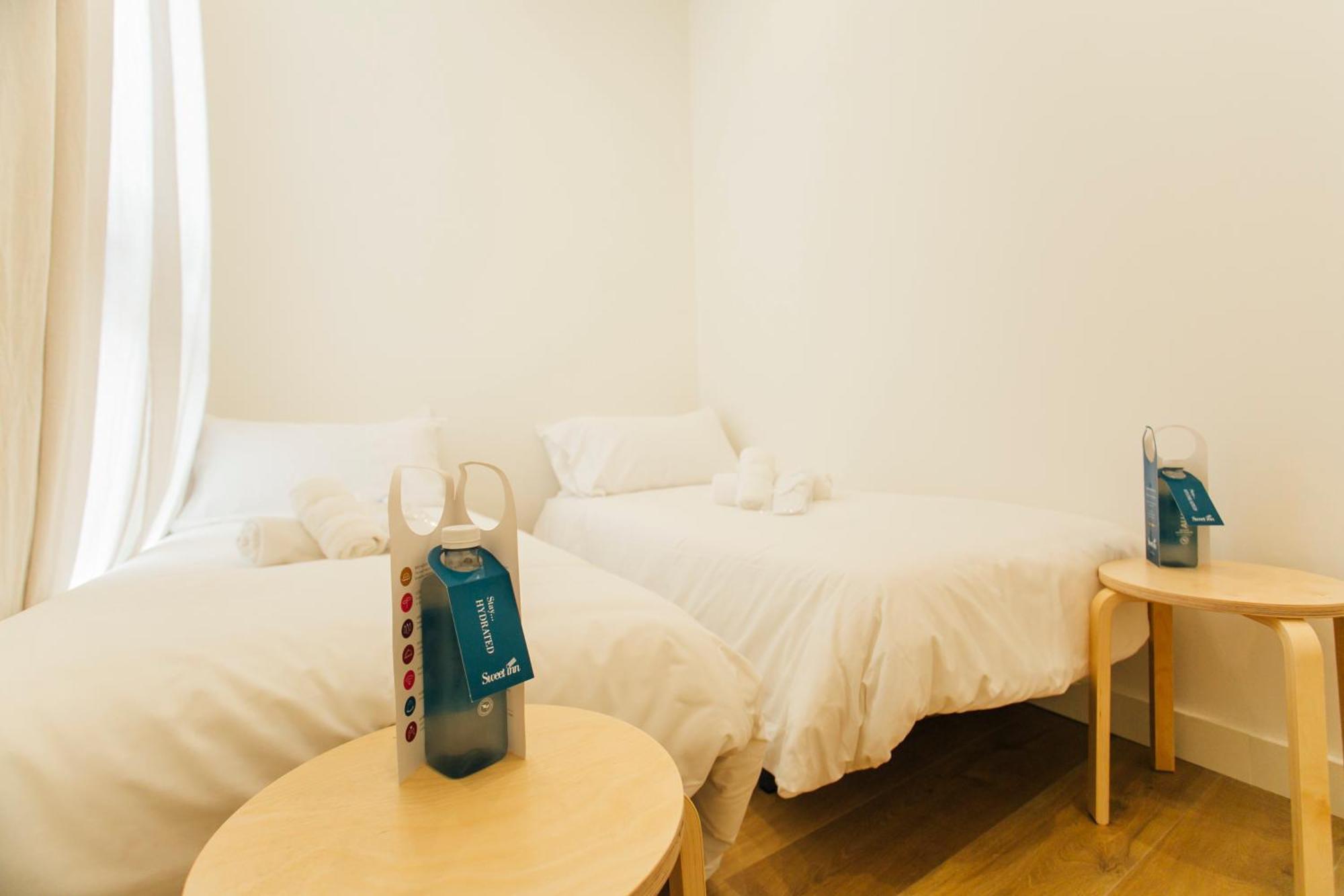 Boutique 2 BD - San Lorenzo Séville Extérieur photo