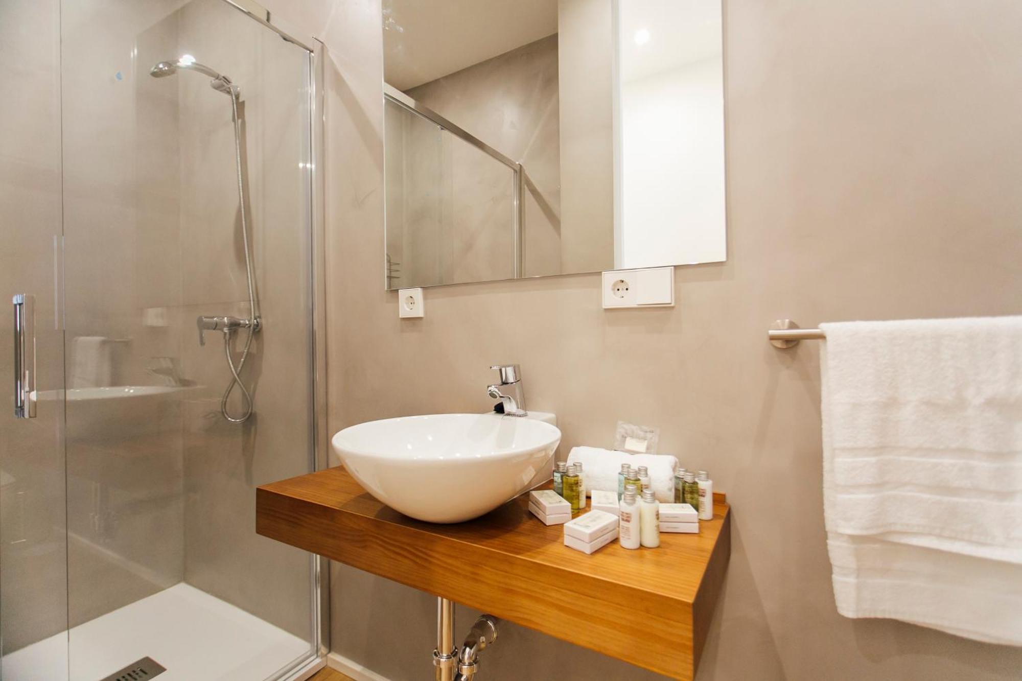 Boutique 2 BD - San Lorenzo Séville Extérieur photo