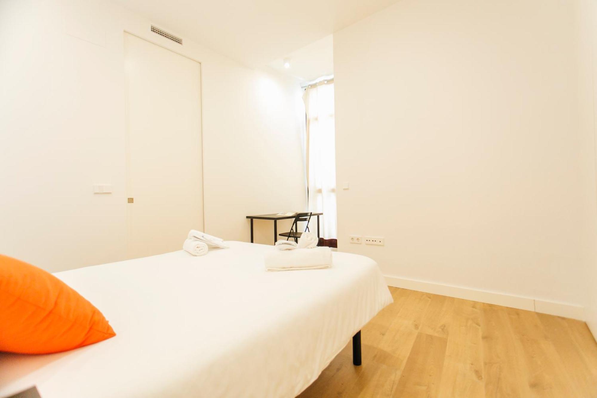 Boutique 2 BD - San Lorenzo Séville Extérieur photo