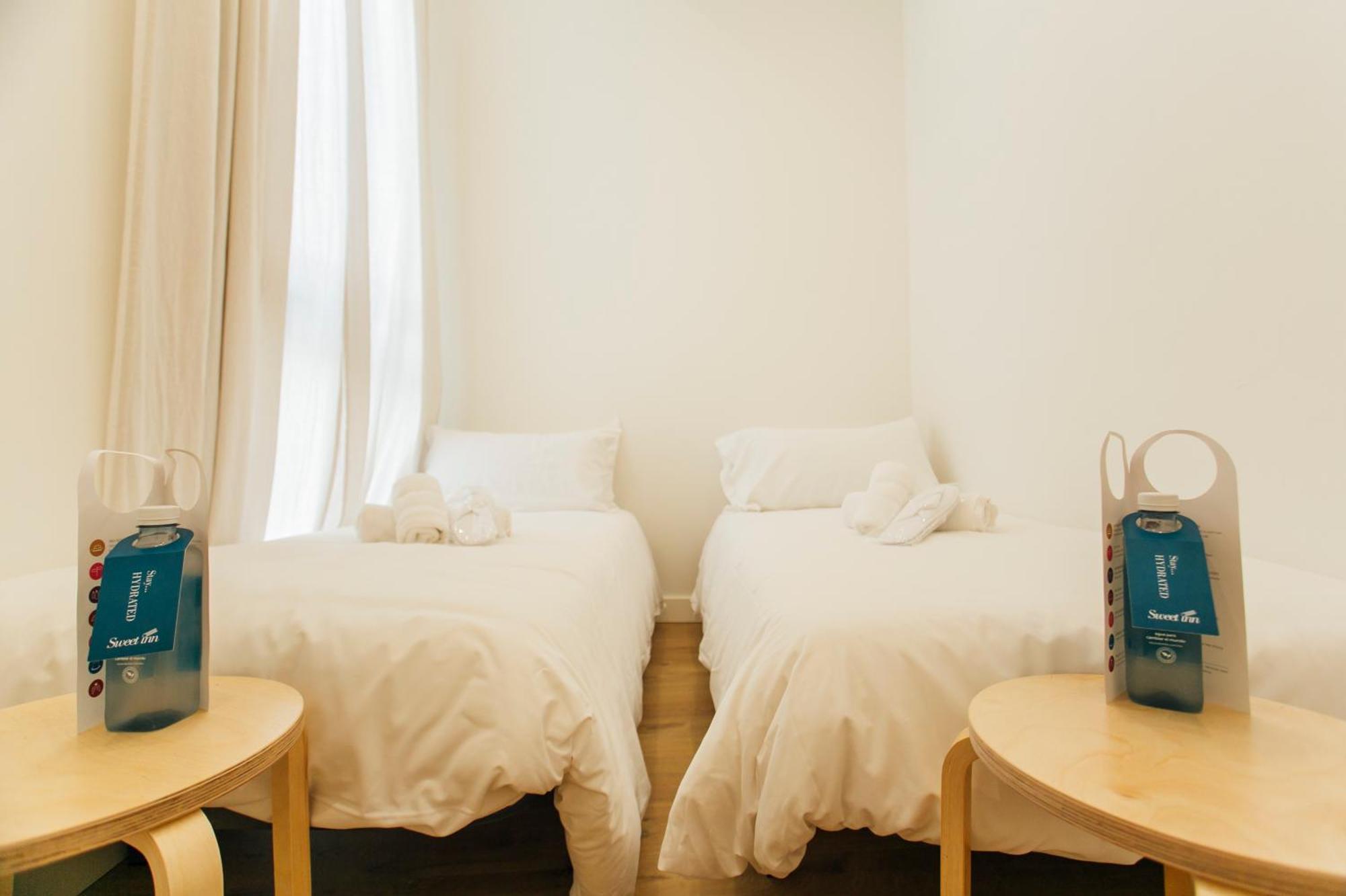Boutique 2 BD - San Lorenzo Séville Extérieur photo